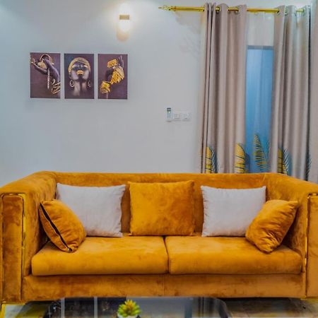 Prince Home 두알라 외부 사진